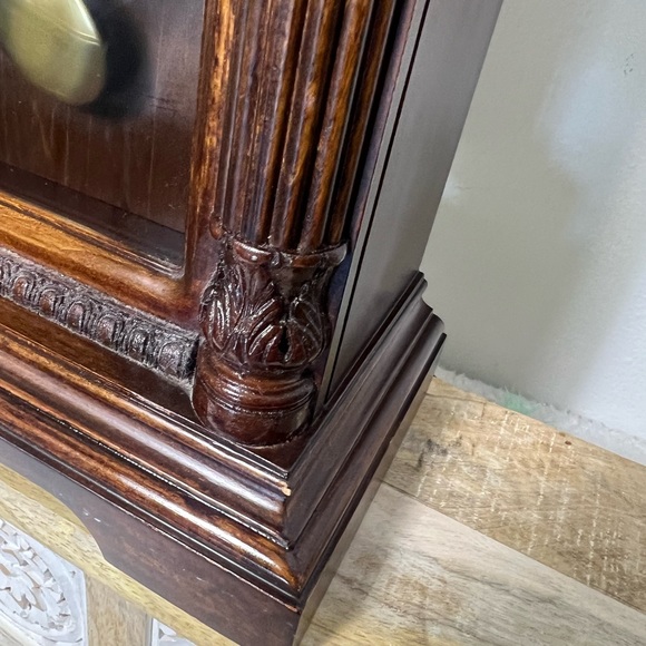 howard miller Wall Decor Howard Miller Langeland Mantel Clock 63533